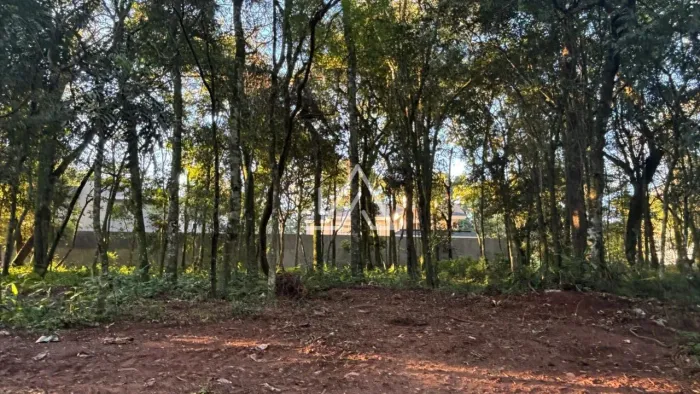 TERRENO RESIDENCIAL NO BOSQUE LUCAS ARAÚJO