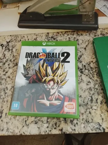 Cd Xbox