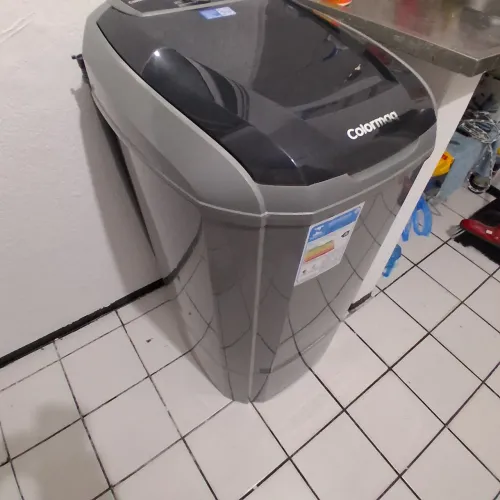 TANQUINHO COLORMAR !!! EXTRA NOVO