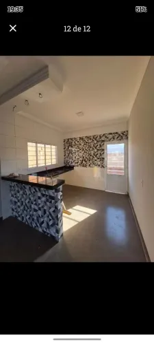 Casa nova