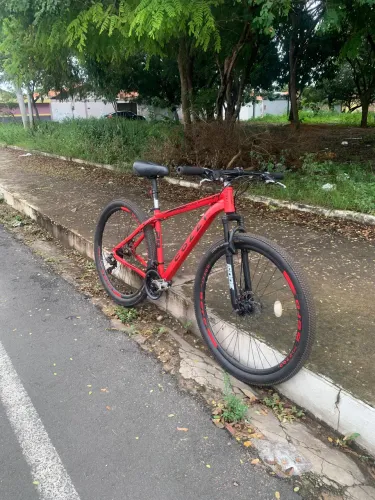 Bicicleta aro 29