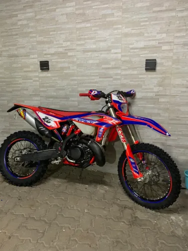 Beta 300 2024 
