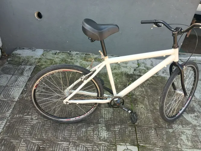 Bike nova