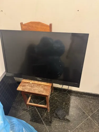 Tv Sony bravia 40 polegadas 