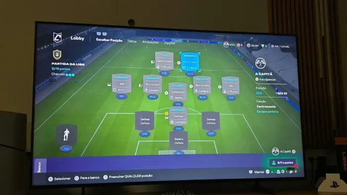 OPORTUNIDADE TV 55 4K ULTRA