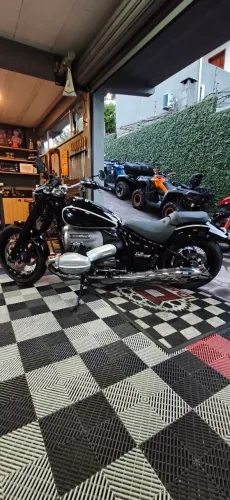 BMW R18 