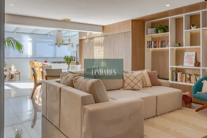 Apartamento Padrão no bairro Jardim Atlântico Florianopolis