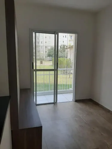 CONDOMÍNIO ÚNICO MOGI