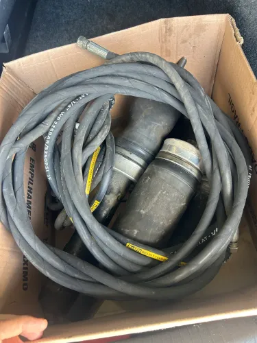 Suspensão a Ar Linha Volkswagen