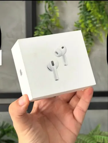 AIR PODS PRO 3 NOVO E LACRADO
