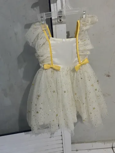 Lindo vestido de festa 