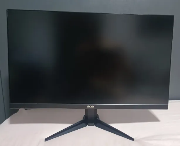 Monitor Gamer Acer Nitro 24" 165hz 1ms