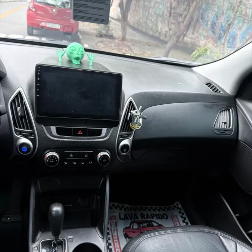 Hyundai IX35 GLS 2.0 16V 2WD Flex Aut. 2015
