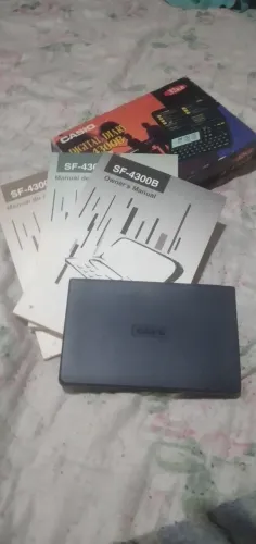agenda eletrônica 