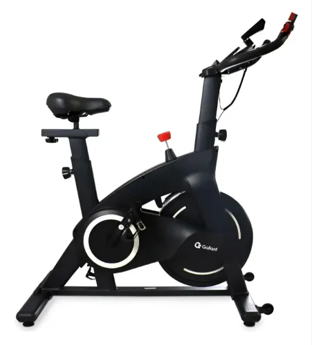 Bicicleta Ergométrica Spinning Magnética Gallant Elite X