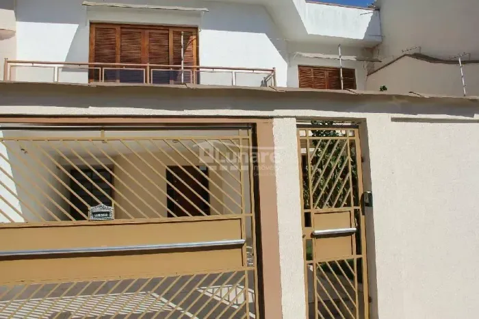 Sobrado com 2 dormitórios à venda, 320 m² por R$ 800.000,00 - Centro - Suzano/SP
