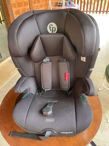 Cadeirinha para Carro - Fisher Price BB725