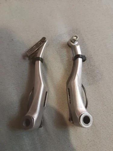 Freio vbreak Shimano br t660