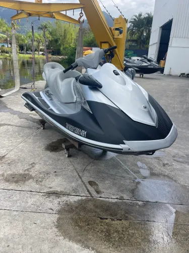 Yamaha VX