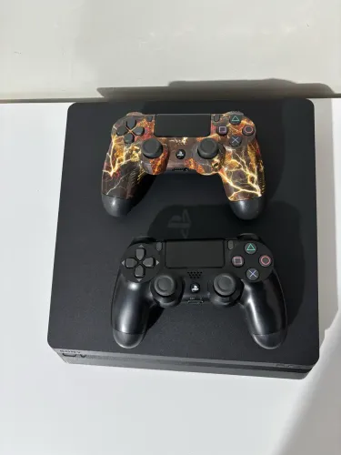 Ps4