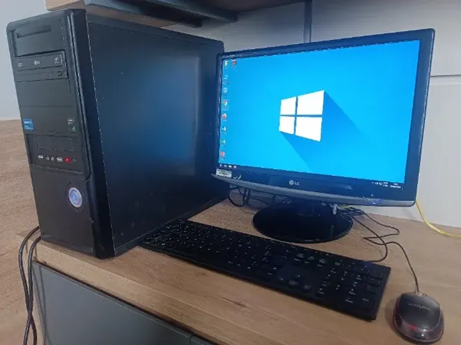 CPU + Brindes