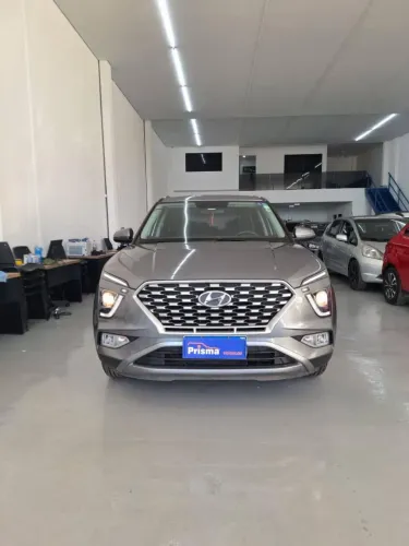 Hyundai Creta Limited 1.0 TB 12V Flex AUT 2022