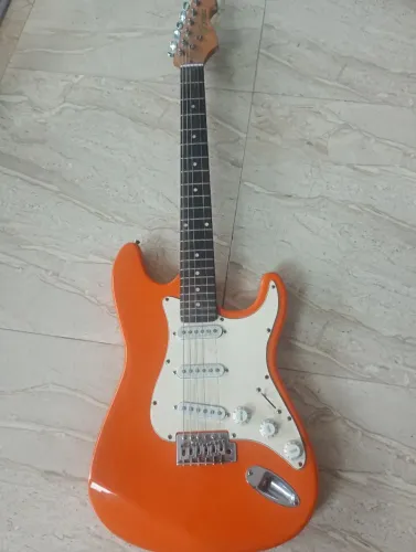 Guitarra phx