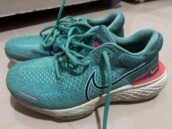 Tênis Nike ZoomX Invincible run 2