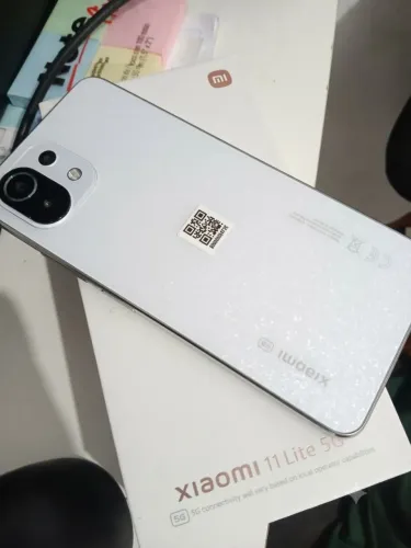Xiaomi 11 Lite 5G, 128GB.