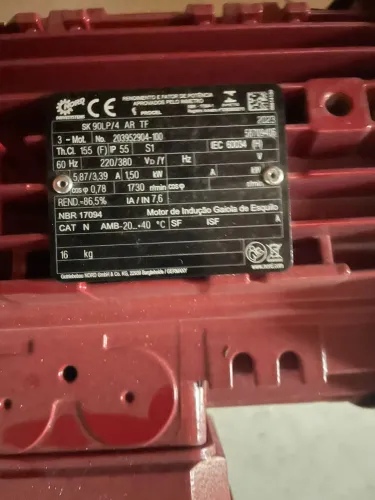 BOMBA PERISTALTICA APEX 35 220/380