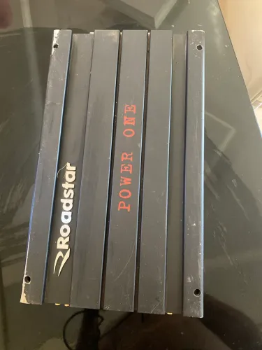 Roadstar power one 2400 w 