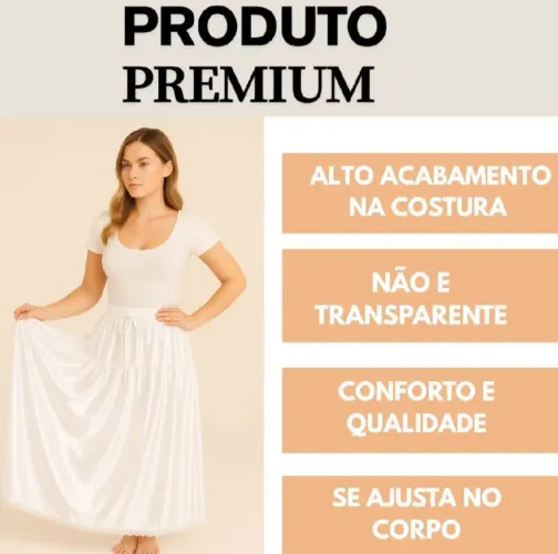 SAIA DE CETIM/BATUQUE