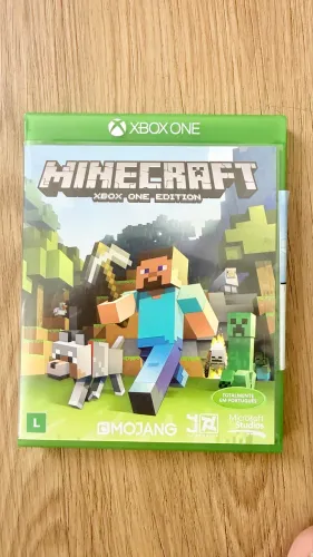 Minecraft - Xbox one