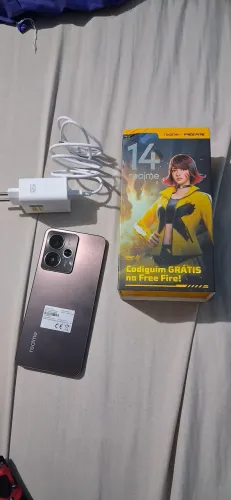 REALME 14 5g 