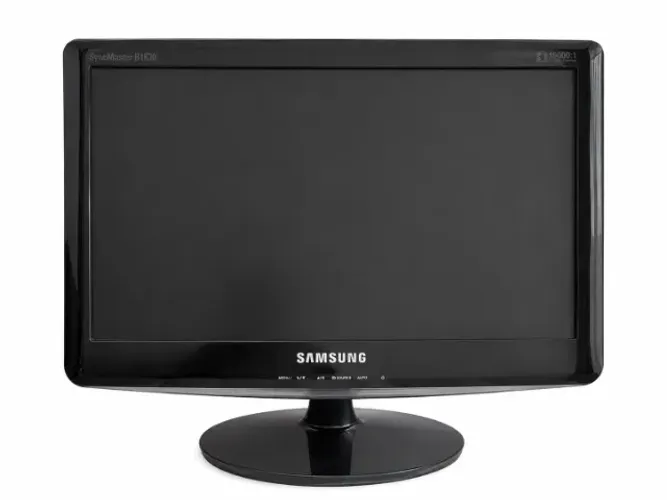 Monitor Samsung B1630N 15,6" LCD Perfeito Estado