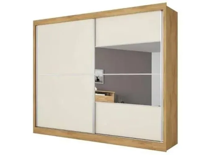 Guarda roupa casal