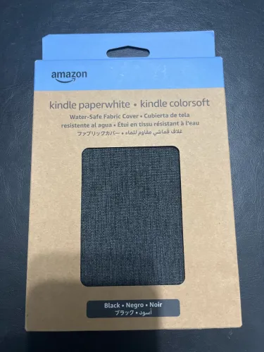 Capa para Kindle Colorsoft
