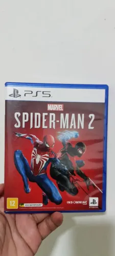 Spider-man 2 -Ps5
