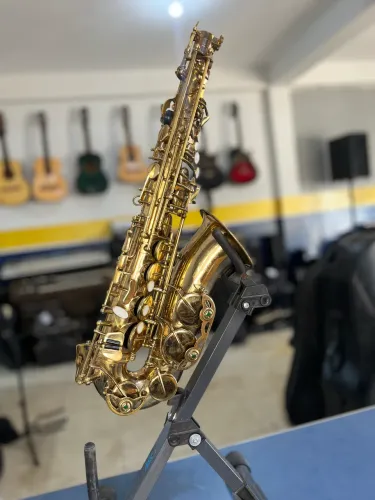 Saxofone Eastman