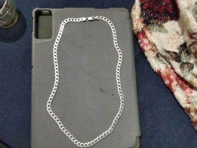 Vendo prata 925 top