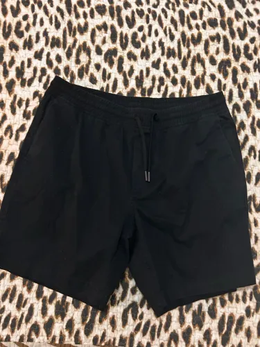 Short Calvin Klein G comprado nos EUA, nunca usado