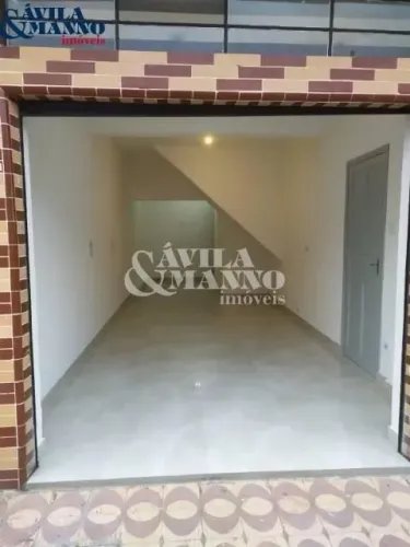Prédio com Salão Comercial + 4 Residenciais na Vila Prudente