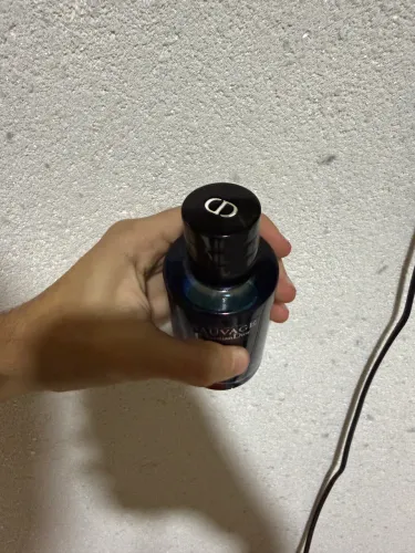 Perfume Christian Dior