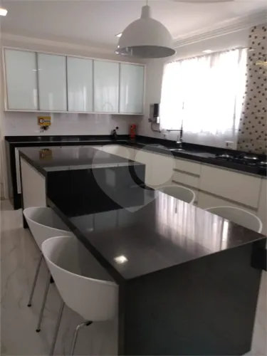 Casa com 3 quartos à venda ou para locação em Vila albertina - SP