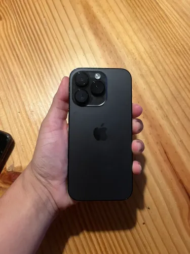 IPhone 14 Pro de 256GB