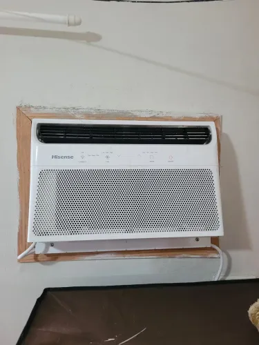 Ar condicionado Hisense 10.000 BTU
