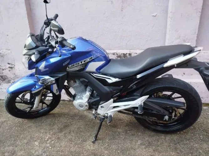 Twister 2018 250 flex
