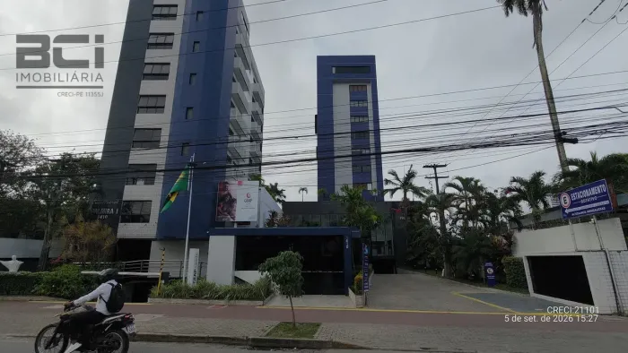 ALUGUE-ME Loja compacta em empresarial próximo ao consulado americano.