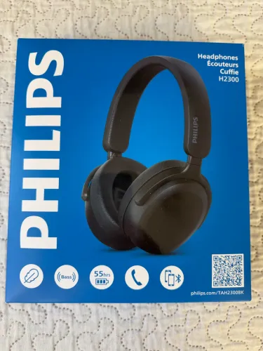 Fone Bluetooth PHILIPS