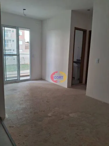 APARTAMENTO À VENDA NO VERDI RESIDENCE